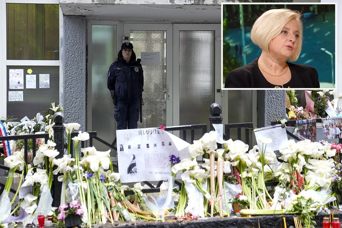 Majka ubijenog dječaka iz "Ribnikara": Imam jednu prepisku između Koste i Andrije