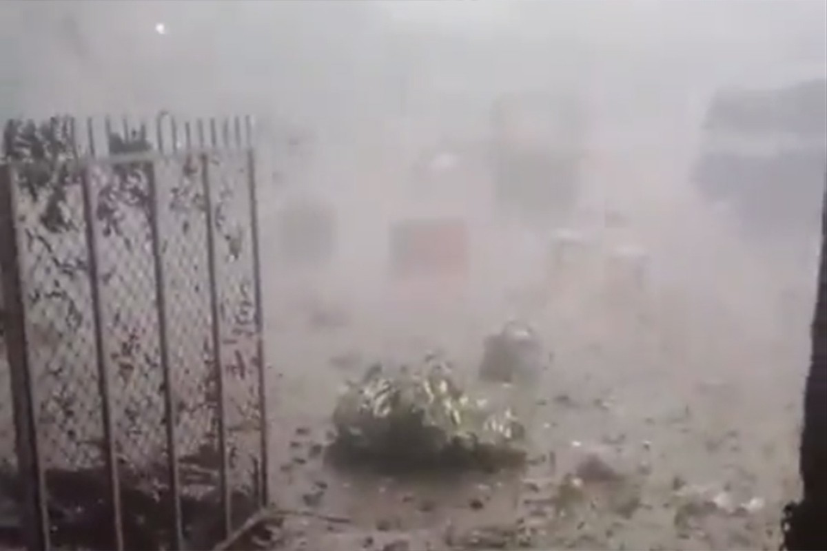 Snažno nevrijeme u Indiji: Munje usmrtile najmanje 18 ljudi (VIDEO)