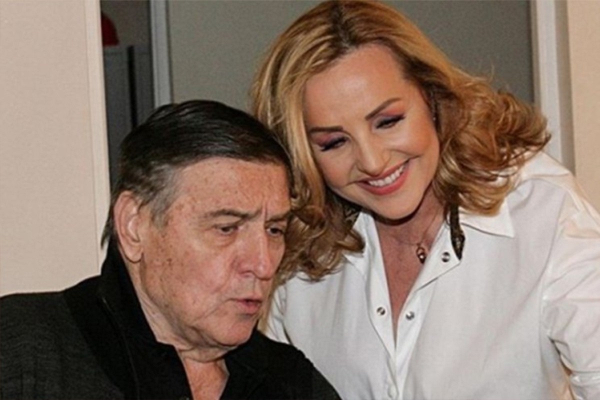 Sin Ane Bekute objavio potresnu poruku na godišnjicu Mrkine smrti