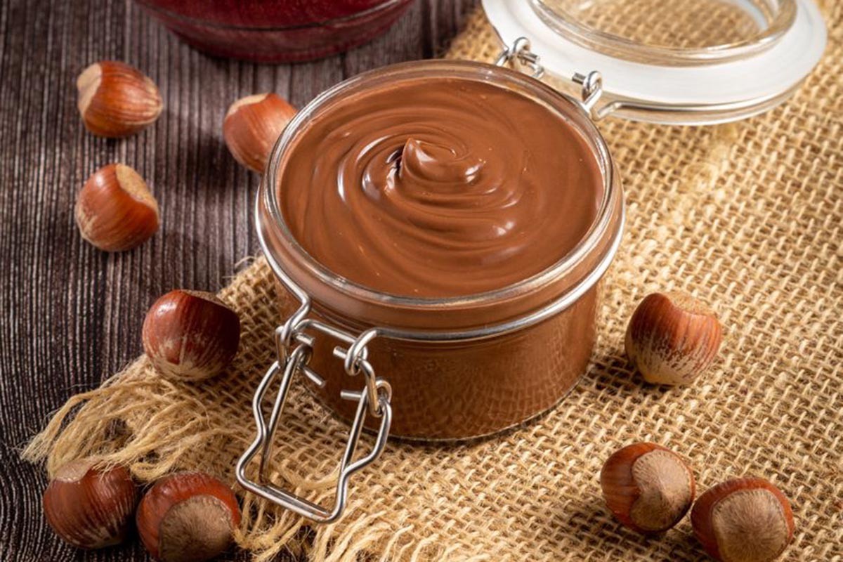 Recept za posni krem od lješnika