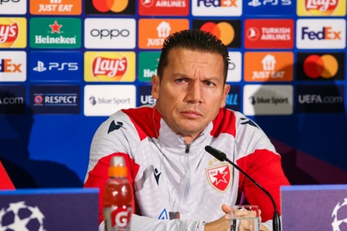 Bahar uoči Jang Bojsa: Ključ je u fokusu i agresivnosti