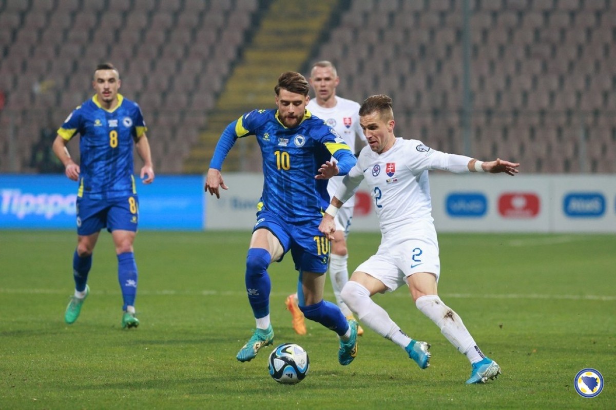 Moguć povratak "zmajeva" na "Grbavicu"