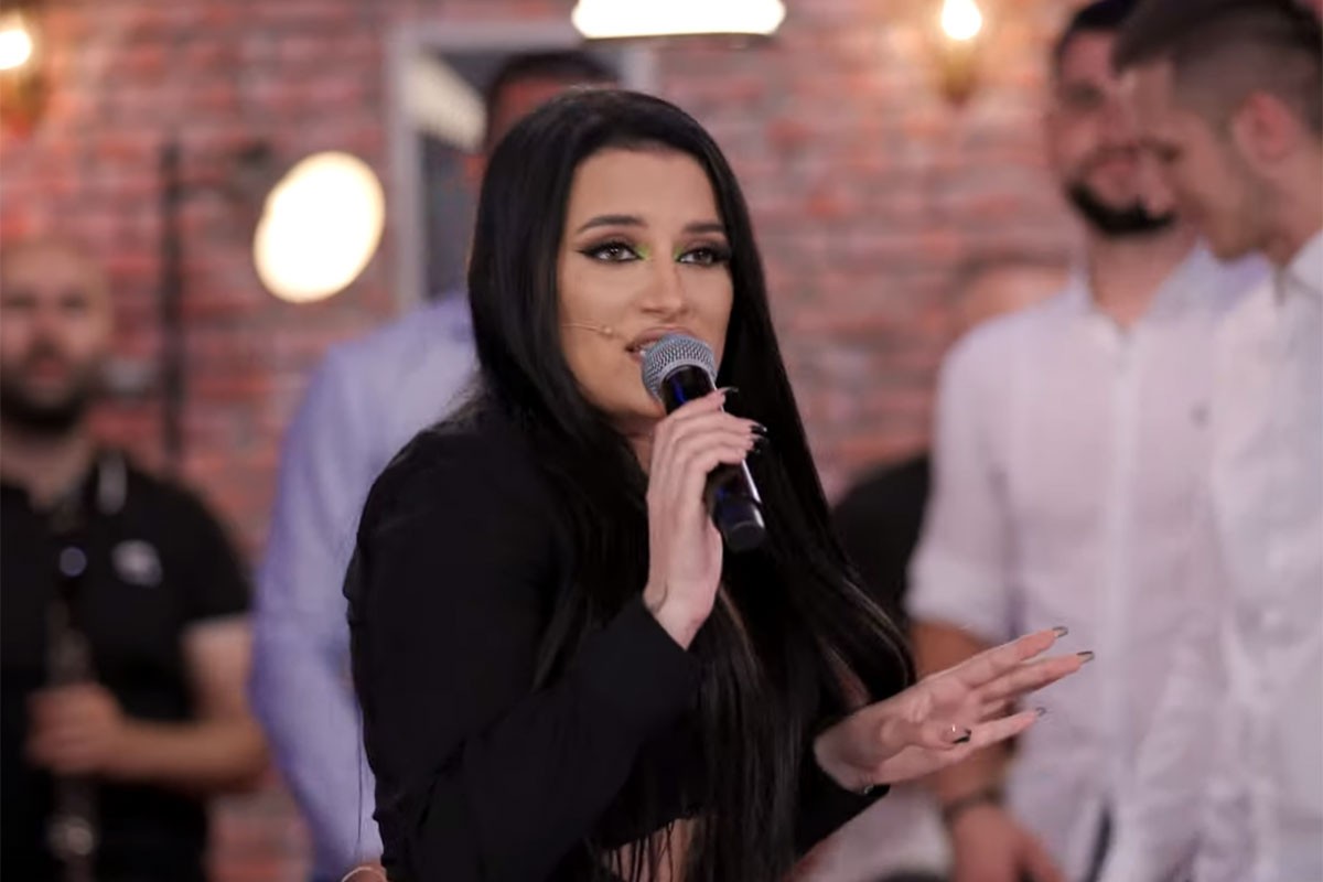 Barbara Bobak pobjesnila zbog Jami