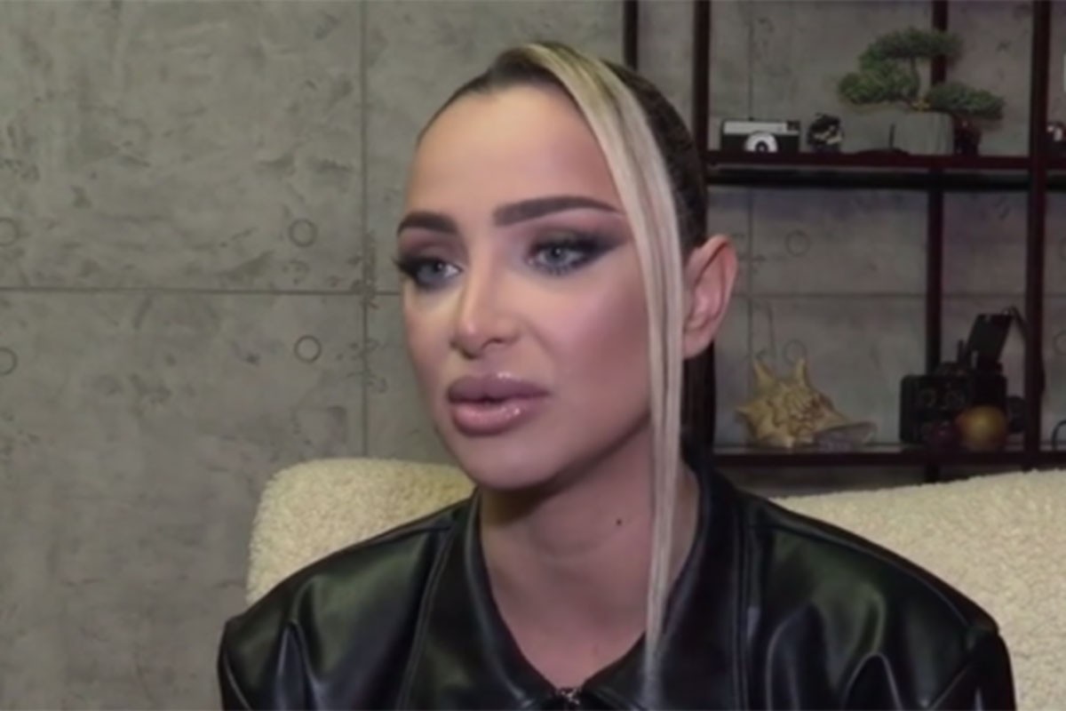 Maja Berović: Uvek sam bila noćna ptica