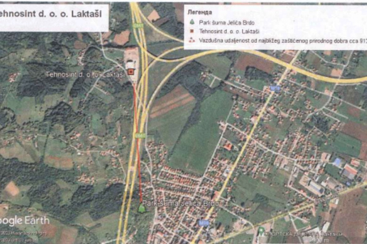 Firma iz Laktaša odustala od reciklaže, skladištiće korištena ulja i maziva