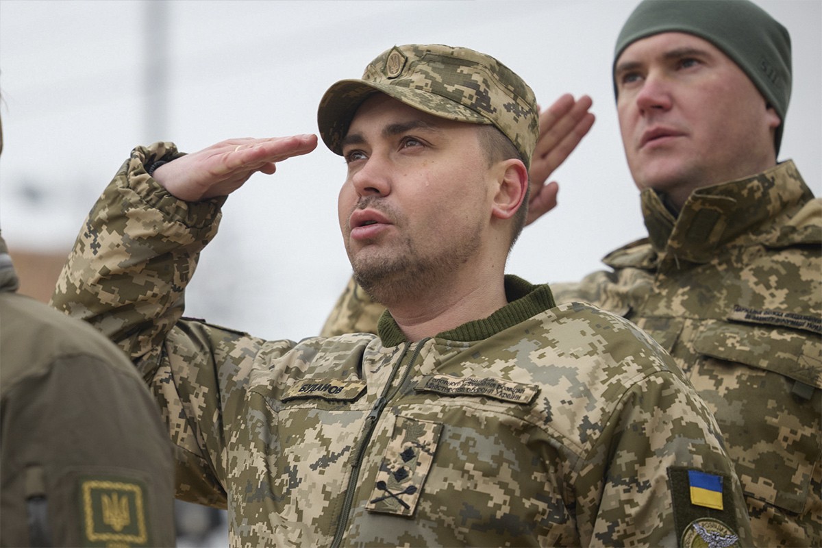 "Zapad je zabranio Kijevu da pregovara sa Moskvom"