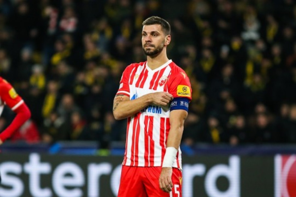 Dragović: Dobro smo odigrali, ali nismo realizovali šanse