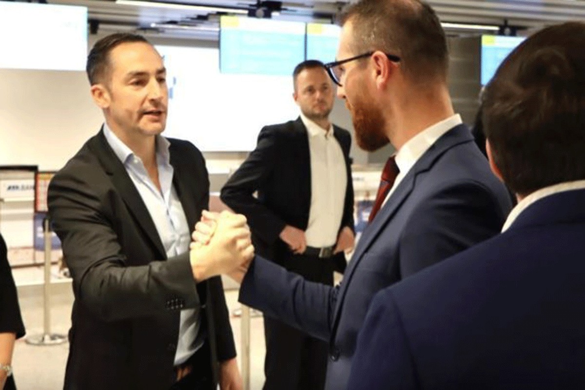 Ryanair predstavio letove iz Sarajeva