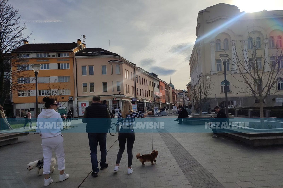 Proljeće u decembru: Kakvo nas vrijeme očekuje narednih dana