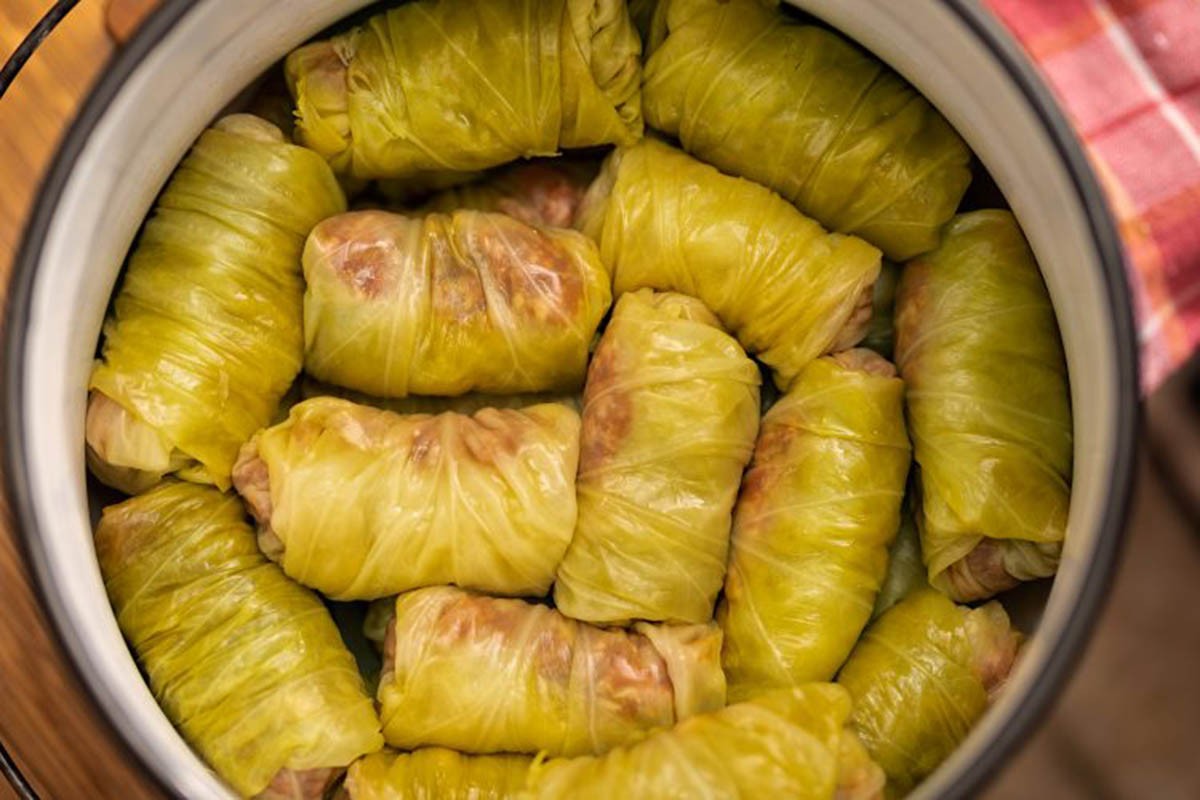 Ide li jaje u sarmu ili ne - pitanje koje je podijelilo mnoge