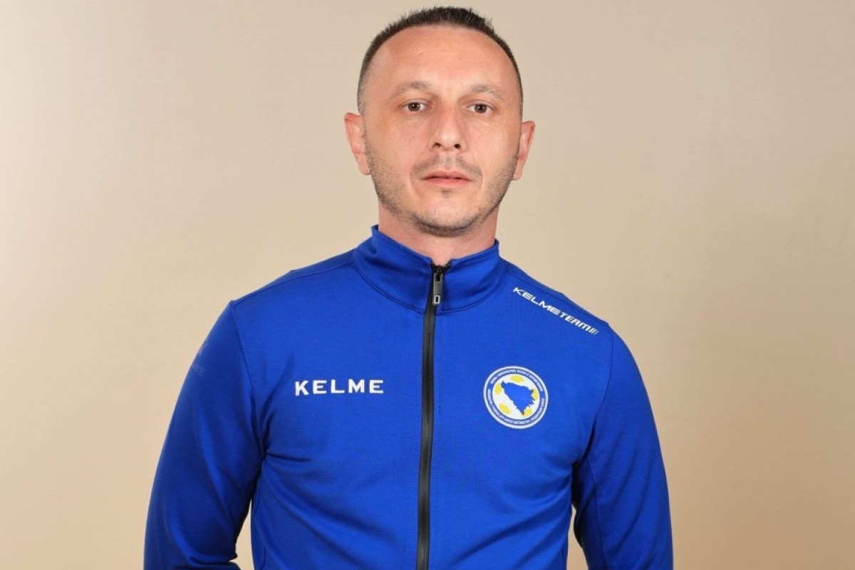 Zoran Dimitrić: Mudrom igrom do pozitivnog rezultata