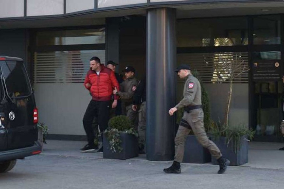 Suđenje Railiću i grupi: Svjedok iz MUP-a RS na čekanju