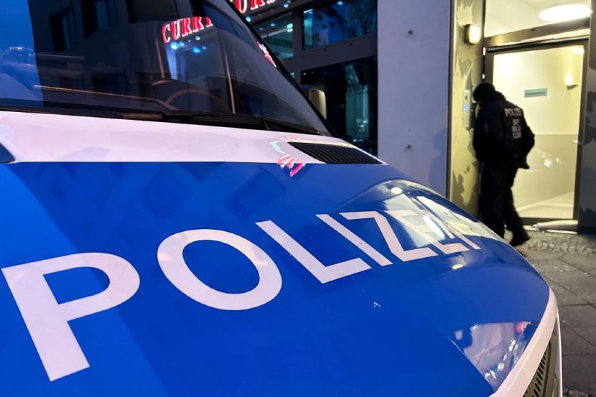 Simpatizeri Islamske države planirali teroristički napad u Njemačkoj