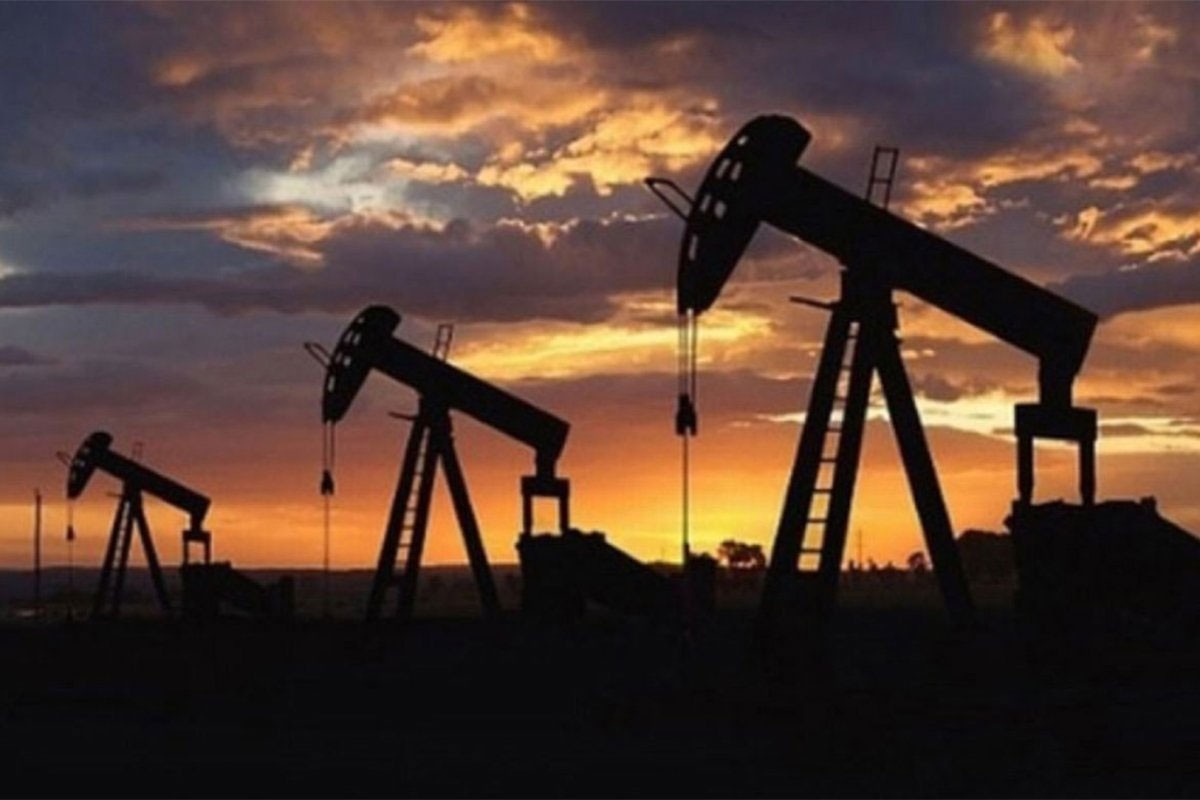 Cijena nafte u porastu