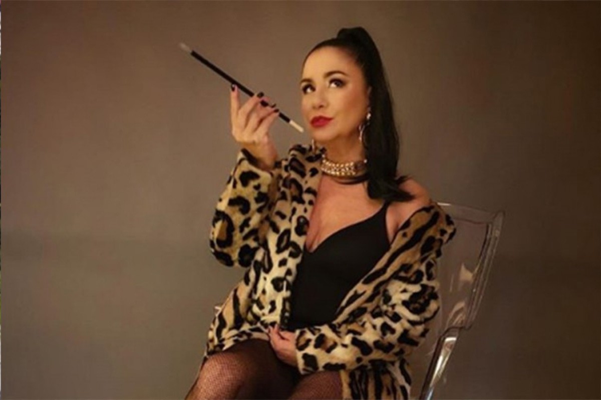 Alka Vuica objavila tužnu vijest: "Noćas je zaspala moja srodna duša"