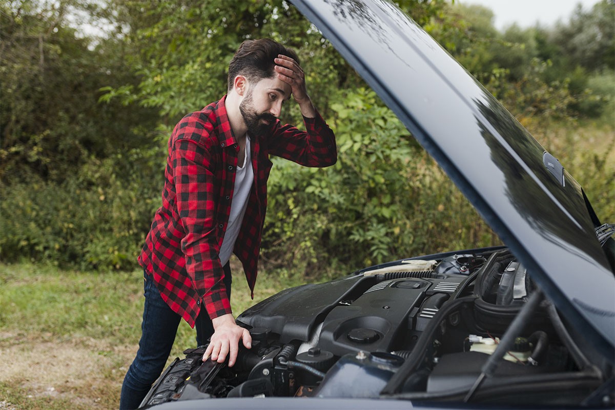 Zašto auto neće da upali, šta može biti razlog?