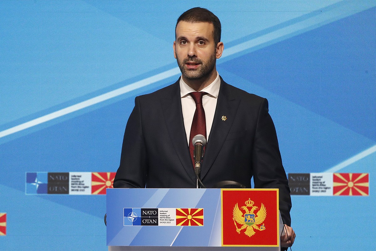 Spajić: Odgođen popis stanovništva