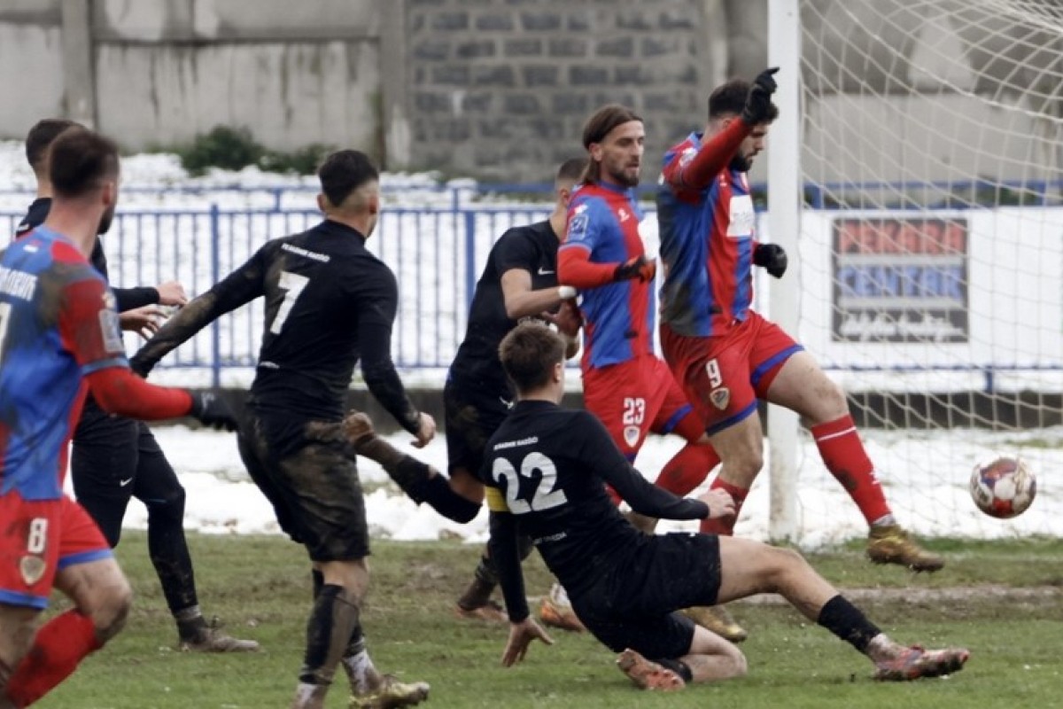 Stojan Vranješ nakon Radnika: Ostvarili smo cilj