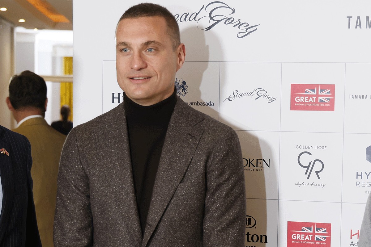 Vidić: Džajić je aboliran, Terzić nije dokazao nevinost