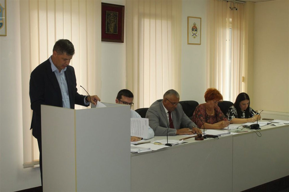 Studentima u ovom gradu veće stipendije
