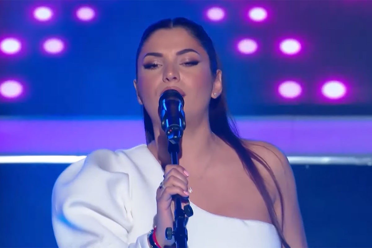 Nadica Ademov rodila dijete milioneru, pa se požalila: Pelene ne menja