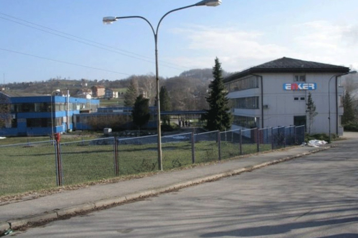 Njemački industrijski div "na silu" pokušava preuzeti firmu iz BiH