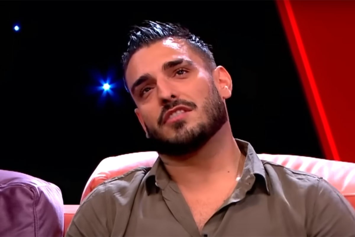 Darko Lazić: Ko kaže da ga pare i slava nisu poneli taj laže