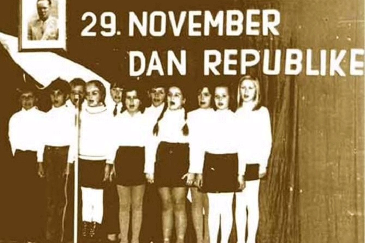 Kako su nekadašnji banjalučki giganti čestitali Dan Republike (FOTO)