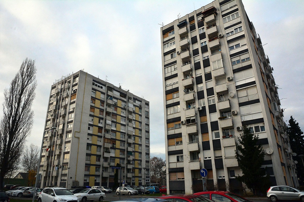 Zašto Hrvatska ima 200.000 praznih stanova