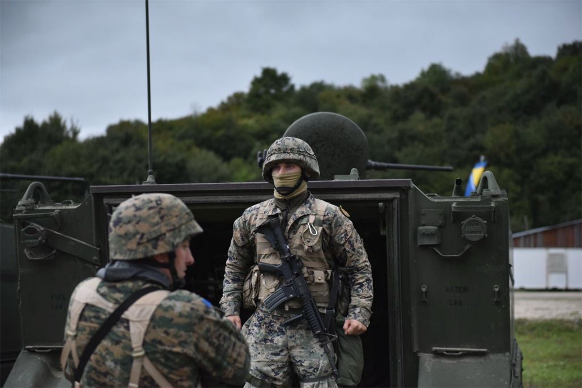 BiH sve bliže NATO standardima