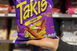 Poslije soka od 16 KM, stigao i plavi čips: Može da izazove jake ...