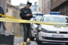 Uhapšeno pet razbojnika, među njima i maloljetnici