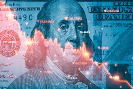 U oktobru pao ključni indikator američke inflacije