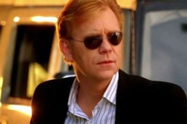 Horejšio iz serije "CSI: Miami" neprepoznatiljiv (FOTO)