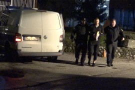 Jovanu Jošilu određen pritvor, mjesec dana iza brave