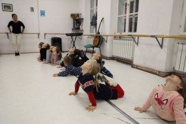Održana završna muzička svečanost za predškolce