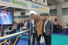Turistička ponuda Banjaluke predstavljena u Novom Sadu