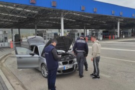 Velika akcija: Desetine uhapšenih u BiH (FOTO)