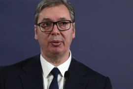 Vučić: Vratiti se osnovnim principima UN-a