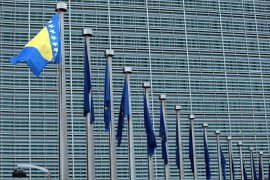 BiH ne radi ništa, datum za pregovore moguć zbog interesa EU