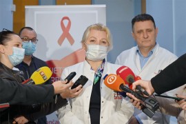 Stigma prema oboljelima od HIV-a mnogo teža od same bolesti