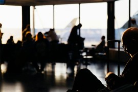 Njemački aerodrom otkazao više od 100 letova zbog nevremena: Očekuju ...