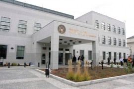 Ambasada SAD u BiH: Separatistička retorika Dodika i njegove prijetnje ...