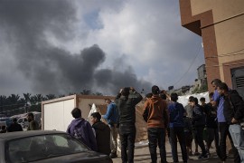 Hamas: U Gazi od kraja primirja ubijeno više od 100 ljudi