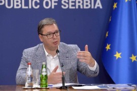 Vučić: Ako uslov Brisela bude Kosovo u UN, onda nam zatvaraju vrata u ...
