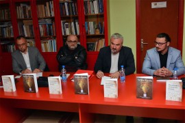 Završen zbor "Stopama Luke Milovanova Georgijevića"