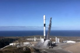 Јužna Koreja lansirala prvi špijunski satelit