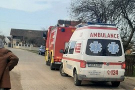 Detalji tragedije kod Bijeljine: Sin osumnjičen da je usmrtio majku ...