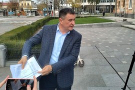 Đajić: Svim penzionerima uplatiti po 30 KM za prevoz