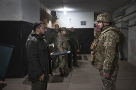 Rusija i Ukrajina pregovaraju o razmjeni zarobljenika